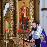 Imnul Acatist – rugăciune insistentă către Maica Domnului - Episcopia ...