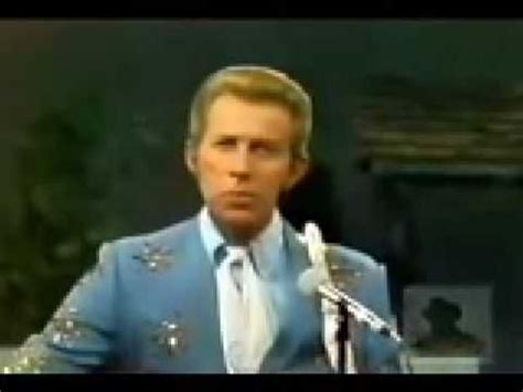 Porter Wagoner "Carroll County Accident" | Porter wagoner, Old country ...