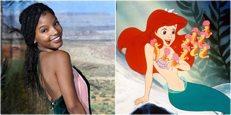 The Little Mermaid Live-Action remake: Cast Updates, Release Date, Plot Specifications, and ...