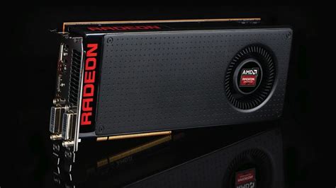 AMD Radeon R9 380 Review | Trusted Reviews