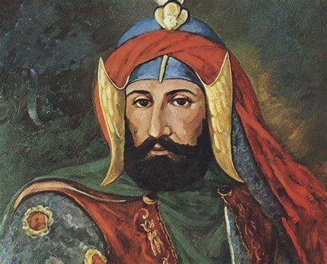 The Mad Sultan Ibrahim Was The Most Deranged Ruler In History - Factinate