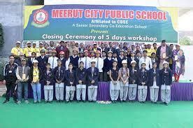 Meerut City Public School