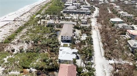 Hurricane House Sanibel Island: A Comprehensive Guide to Preparation ...