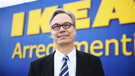 Ikea USA President: “Unprecedented” Dresser Recall To Prompt Design Ch