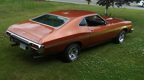 1973 Ford Torino Gran Torino sport for sale