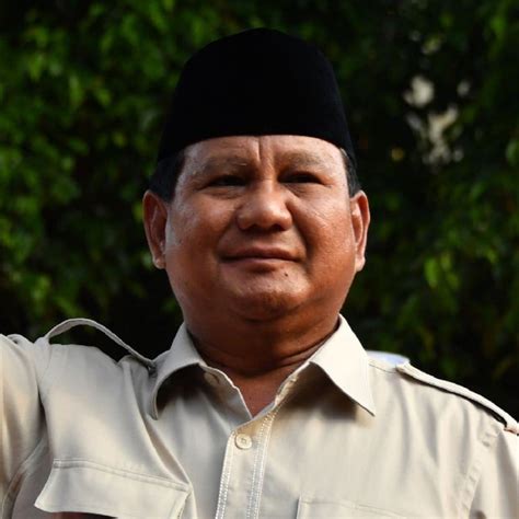 Prabowo Subianto will ‘mediate’ if Indonesia bans radical group Islamic ...