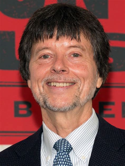 Ken Burns Pictures - Rotten Tomatoes