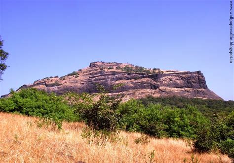 Rajmachi Fort: Trekking in Maharashtra - Wallpaper Gallery