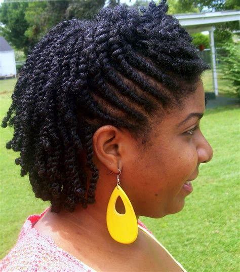 Click image to view more about Braid Hairstyles For Short Hair African American Over 50 ...