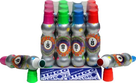 The Finest Bingo Dauber Supplies