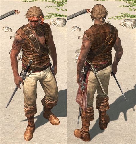 Assassin's Creed IV: Black Flag outfits | Assassin's Creed Wiki | Fandom | Assassins creed ...