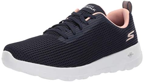 Skechers - Skechers Women's Go Walk Joy-15641 Sneaker - Walmart.com