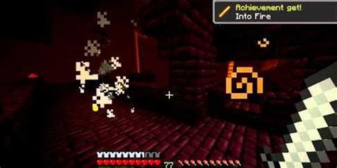 How To Get Blaze Rods And Their Uses In Minecraft