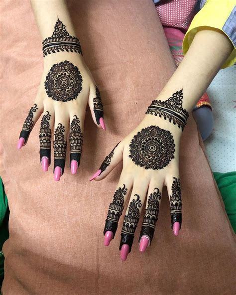 Henna & Mehndi Archives - K4 Fashion