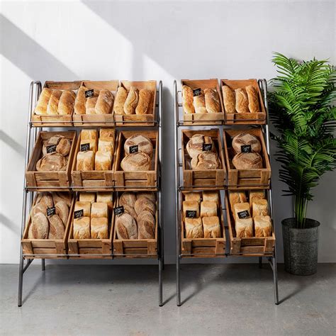 Bakery display stands – Artofit