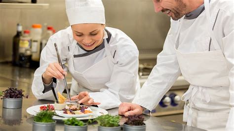 How to become a Chef? Eligibility, Courses, Career Path| Shiksha