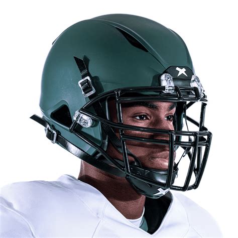 XRN-22X Facemask | Xenith Football Helmets, Shoulder Pads & Facemasks