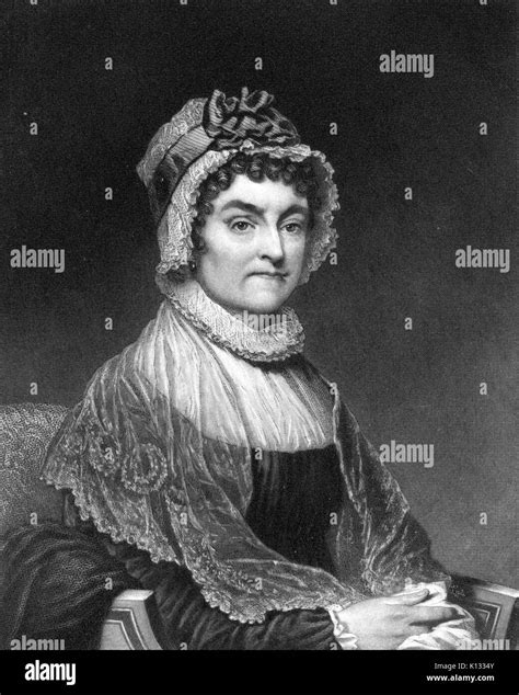 25 ++ abigail adams portrait 816725-Abigail adams national portrait gallery