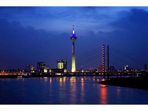 Nightlife in Dusseldorf: Best bars and clubs