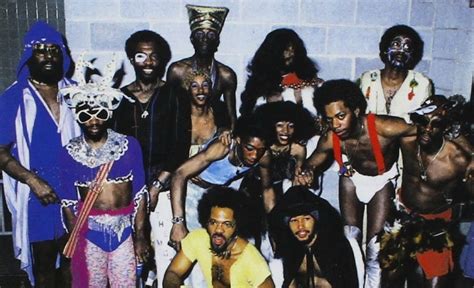 READERS’ POLL RESULTS: Your Favorite Parliament & Funkadelic Albums of All Time Revealed — Albumism