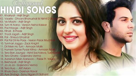 New Hindi Songs 2020 January / Top Bollywood Songs Romantic 2020 ...