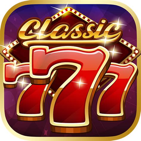 About: Classic 777 Slot Machine (Google Play version) | | Apptopia