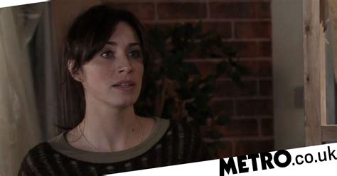 Corrie: Shona in danger as she refuses to become Clayton's drugs mule | Metro News