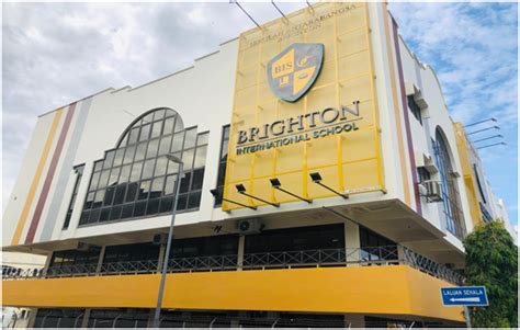 Brighton International School | Schooladvisor