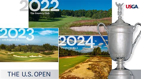 Qualification Us Open Golf 2023