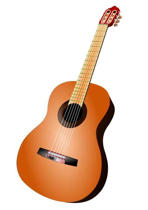 Free guitar clipart the cliparts - Cliparting.com