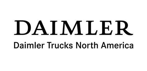 Daimler Trucks Logo