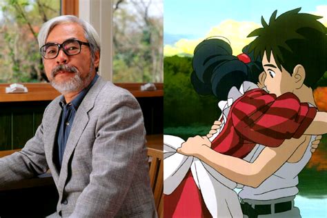 Nippon TV to acquire Studio Ghibli after no successor found for Hayao Miyazaki