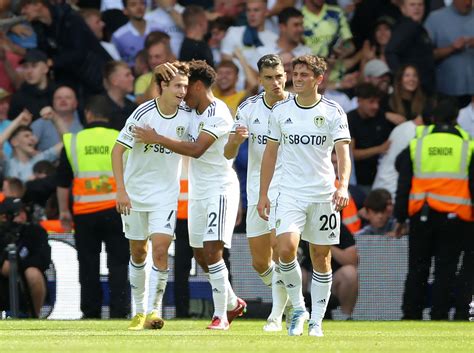 Leeds United vs Chelsea Highlights: 10-men Blues suffer a 3-0 embarrassing defeat at Elland Road