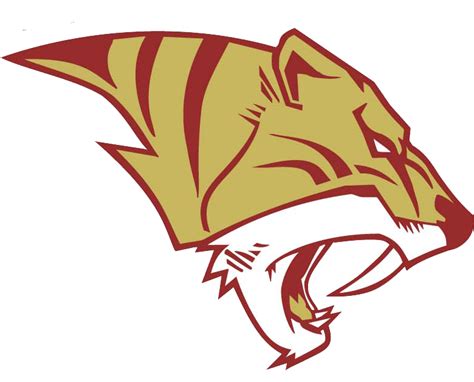 Transparent Pep Rally Clipart - Tucker High School Tigers - Png ...