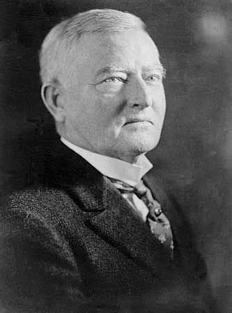 John Nance Garner | Biography, Vice President, Speaker of the House, & Facts | Britannica