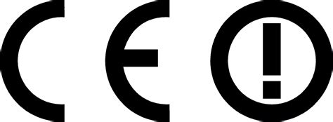 CE! free logo