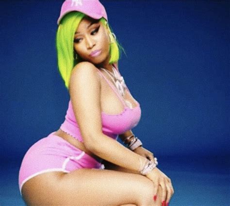 Nicki Minaj “Barbie Dream” Music Video | Nicki minaj, Nicki minaj ...