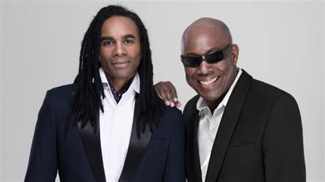 John Davis, real voice behind Milli Vanilli, dies from COVID-19 - TheGrio