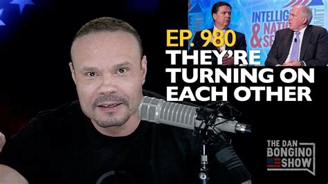 Dan Bongino Show Podcast | anthonyguy