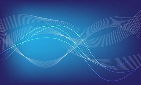 blue line background 11193320 Vector Art at Vecteezy