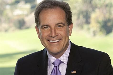 Jim Nantz Bio - Net Worth, House, Wife, Children, Daughter