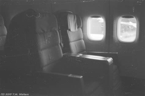 QANTAS Boeing 747-400 VH-OJA interior (1960s Kodak Kodachr… | Flickr