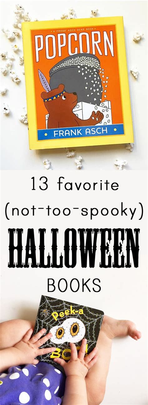 The Best Halloween Books: 13 Spooky Favorites - Everyday Reading ...