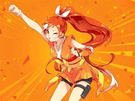 Crunchyroll Isn't Worried About Netflix and Amazon Focusing More on ...