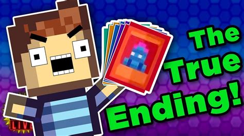 Unlocking The TRUE Ending! | Kindergarten 2 (Final Ending) - YouTube