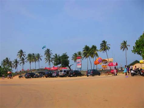 HOW IS COLVA BEACH AND WHAT IS COLVA BEACH FAMOUS FOR