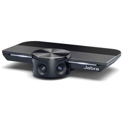 Jabra PanaCast Câmera de Vídeo Conferência 180° - UNITEELCOM