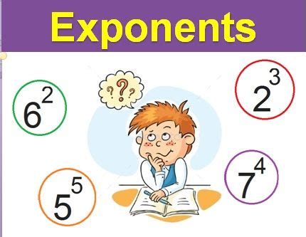 Free exponents, Download Free exponents png images, Free ClipArts on ...