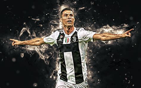 Ronaldo In Juventus Wallpapers - Wallpaper Cave