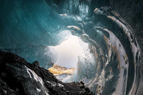 Vatnajokull Glacier: Ice Caving and Glacier Hiking | GetYourGuide